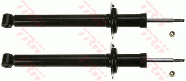 Amortizatorius TRW JHS120T