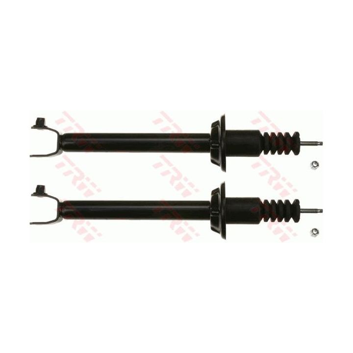 Amortizatorius TRW JHS129T