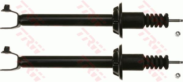 Amortizatorius TRW JHS129T