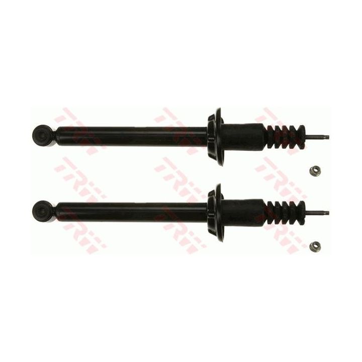 Amortizatorius TRW JHS167T