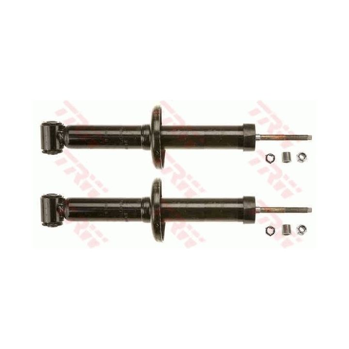 Amortizatorius TRW JHS209T