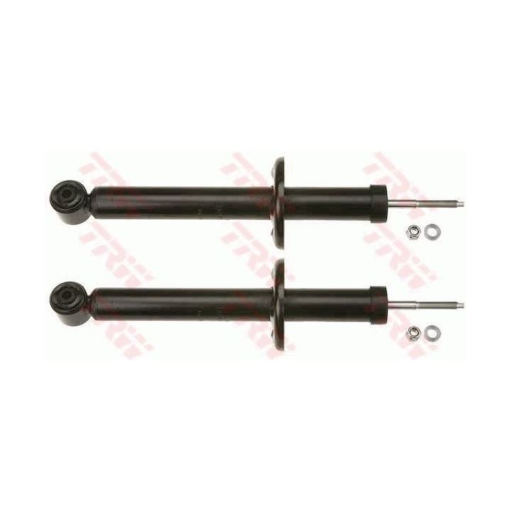Amortizatorius TRW JHS219T