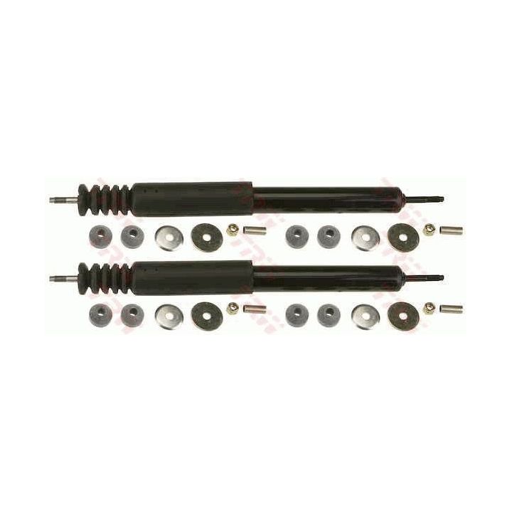 Amortizatorius TRW JHT119T