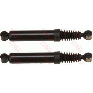 Amortizatorius TRW JHT124T