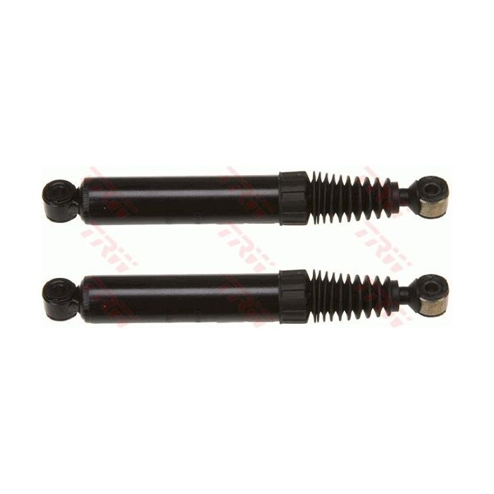 Amortizatorius TRW JHT124T