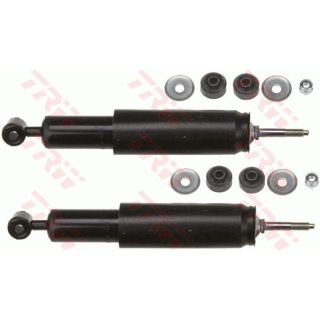 Amortizatorius TRW JHT125T
