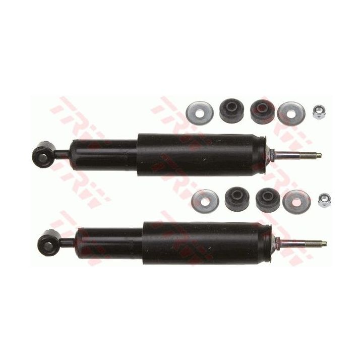Amortizatorius TRW JHT125T