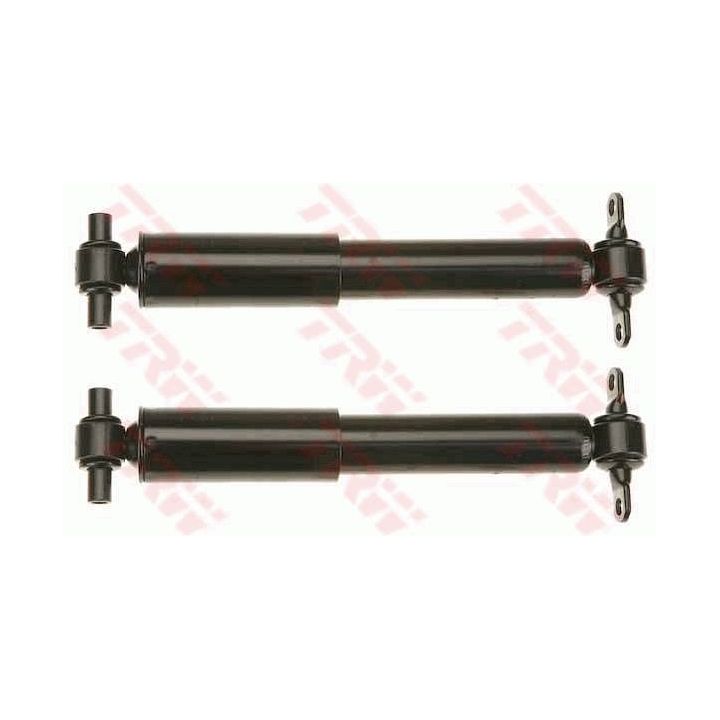 Amortizatorius TRW JHT134T