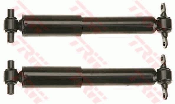 Amortizatorius TRW JHT134T