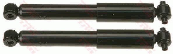 Amortizatorius TRW JHT142T