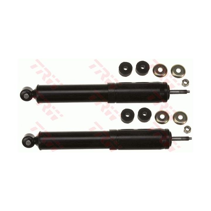 Amortizatorius TRW JHT189T