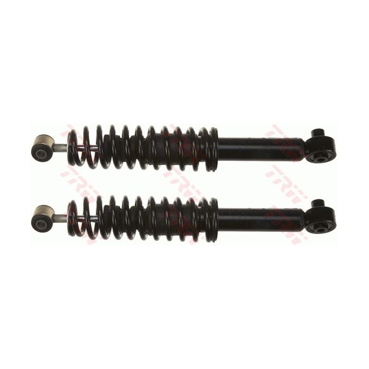 Amortizatorius TRW JHT192T