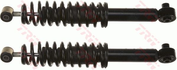 Amortizatorius TRW JHT192T