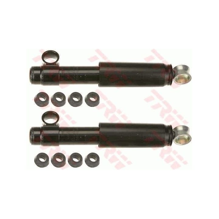 Amortizatorius TRW JHT203T