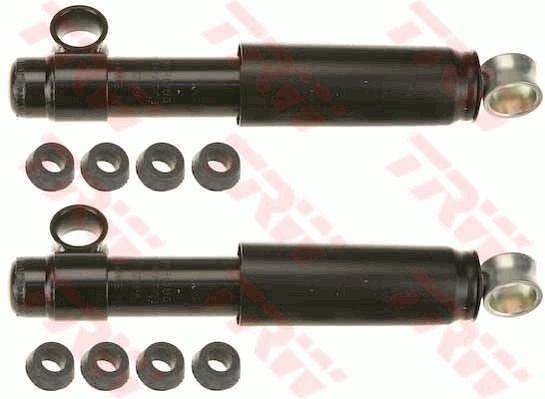Amortizatorius TRW JHT203T