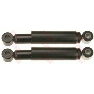 Amortizatorius TRW JHT210T