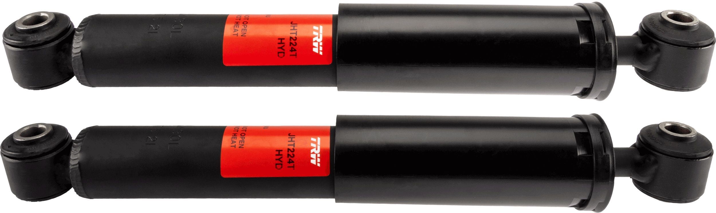 Amortizatorius TRW JHT224T