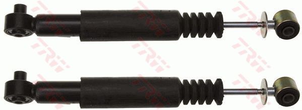 Amortizatorius TRW JHT229T