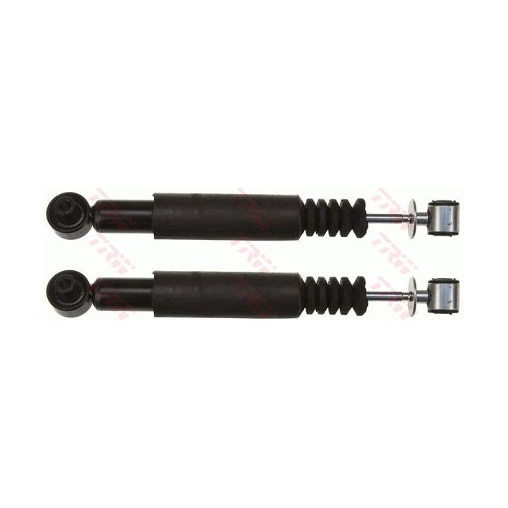 Amortizatorius TRW JHT264T