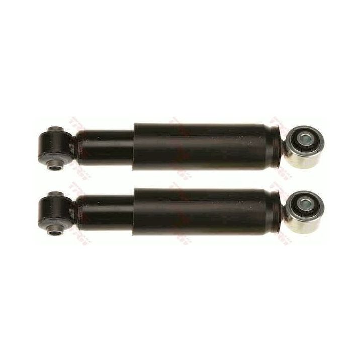 Amortizatorius TRW JHT418T