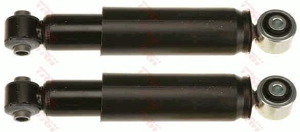 Amortizatorius TRW JHT418T