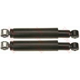 Amortizatorius TRW JHT463T