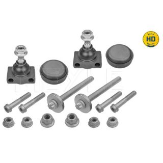 Remonto komplektas, atrama/vairo trauklė MEYLE 016 010 0019/HD