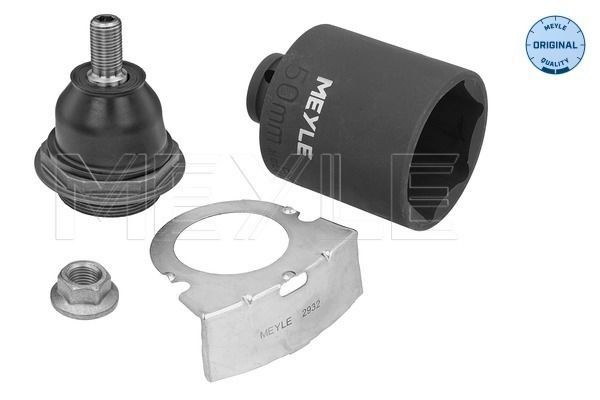 Remonto komplektas, atrama/vairo trauklė MEYLE 28-16 010 0017