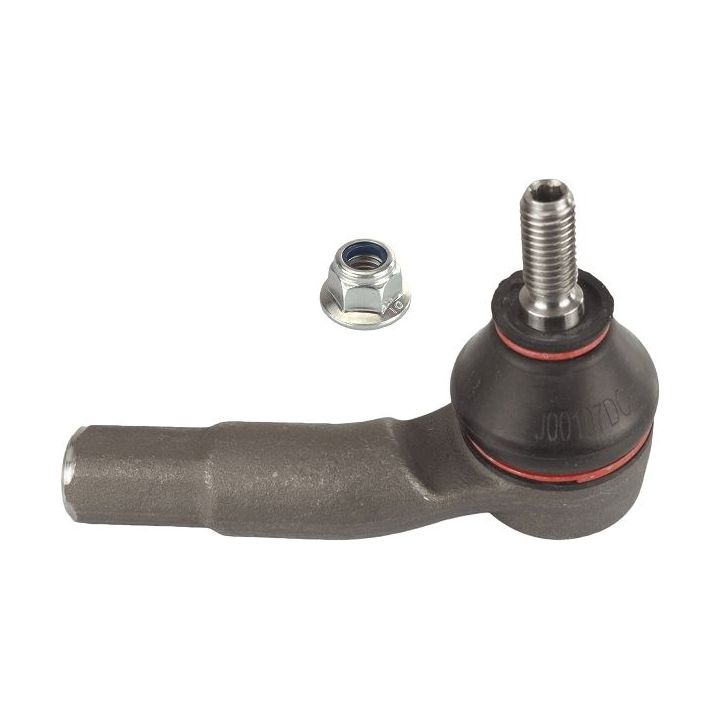 Skersinės vairo trauklės galas TRW JTE1007