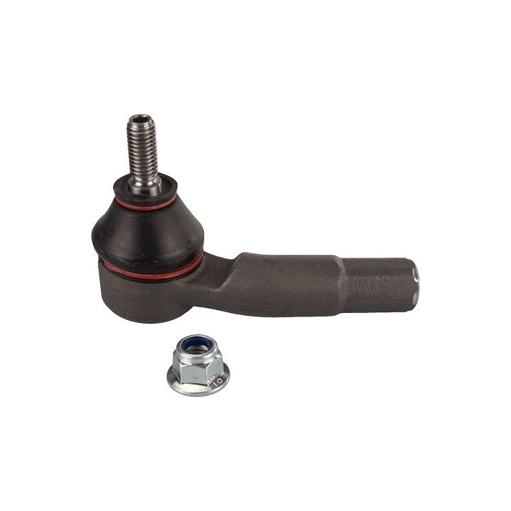 Skersinės vairo trauklės galas TRW JTE1008