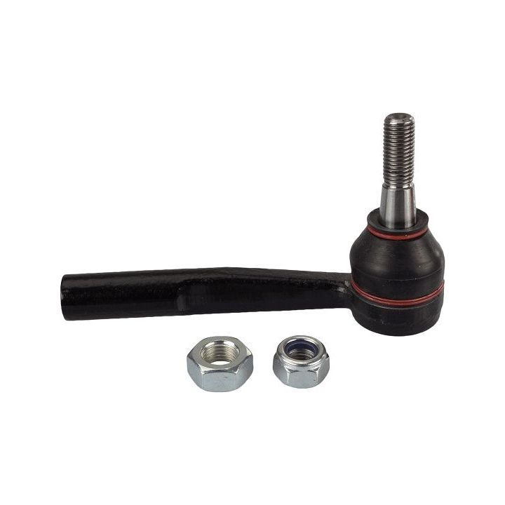 Skersinės vairo trauklės galas TRW JTE1009