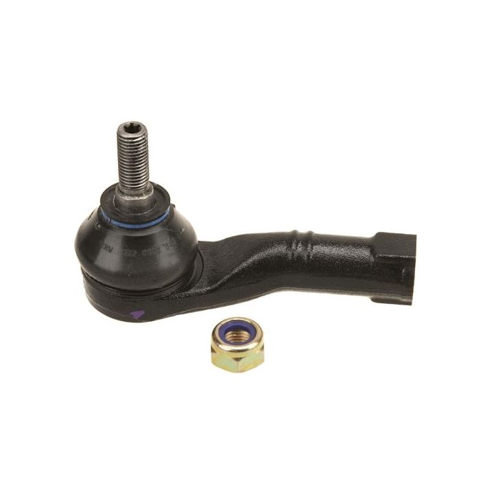 Skersinės vairo trauklės galas TRW JTE1011