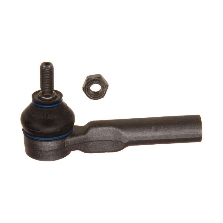 Skersinės vairo trauklės galas TRW JTE1036