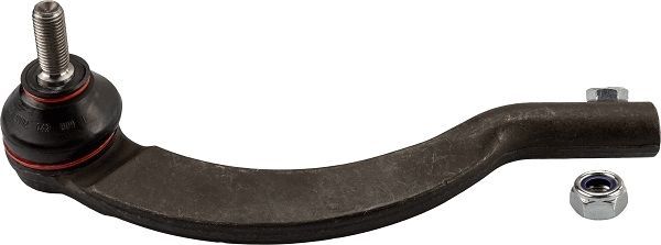 Skersinės vairo trauklės galas TRW JTE1043