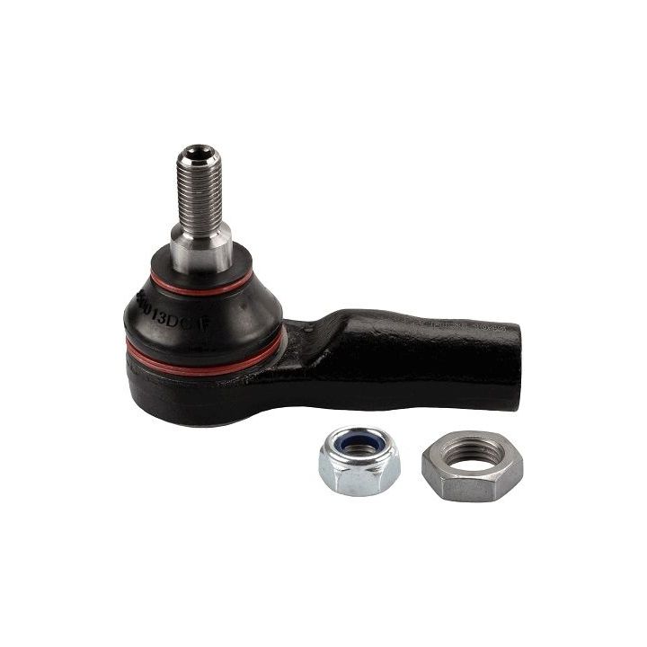 Skersinės vairo trauklės galas TRW JTE1045