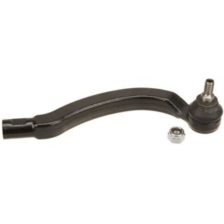 Skersinės vairo trauklės galas TRW JTE1047