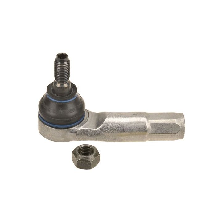 Skersinės vairo trauklės galas TRW JTE1052