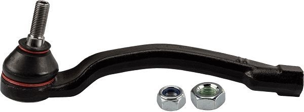 Skersinės vairo trauklės galas TRW JTE1060