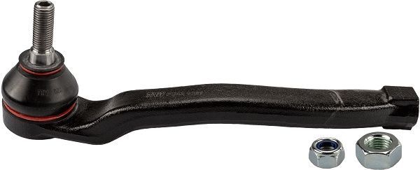 Skersinės vairo trauklės galas TRW JTE1061