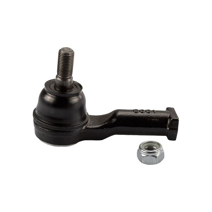 Skersinės vairo trauklės galas TRW JTE1080