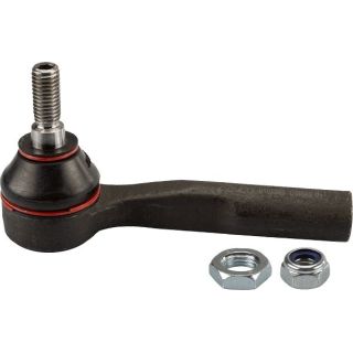 Skersinės vairo trauklės galas TRW JTE1086