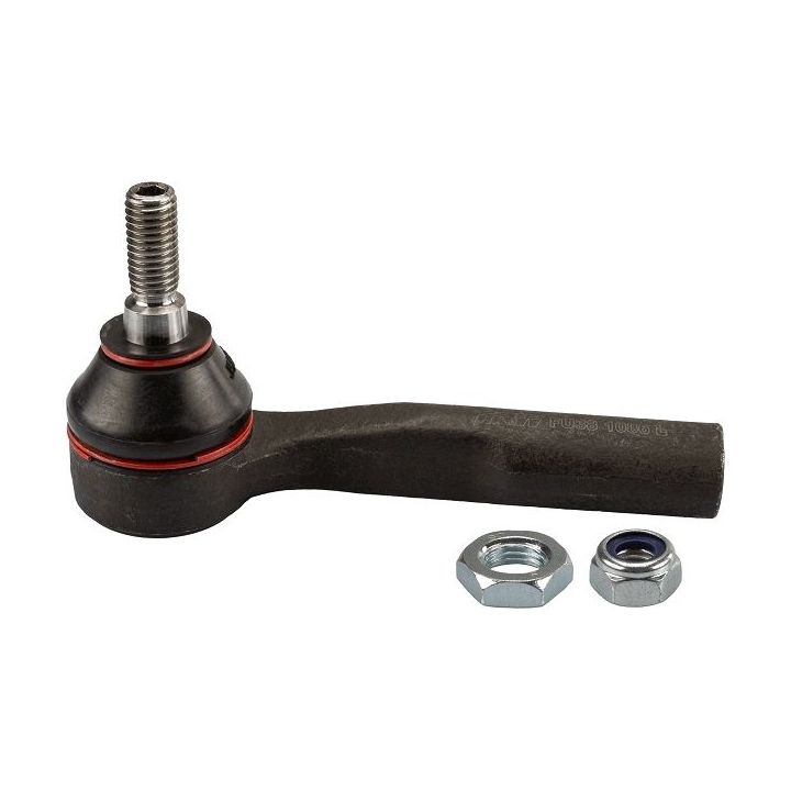 Skersinės vairo trauklės galas TRW JTE1086