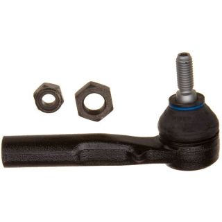 Skersinės vairo trauklės galas TRW JTE1087