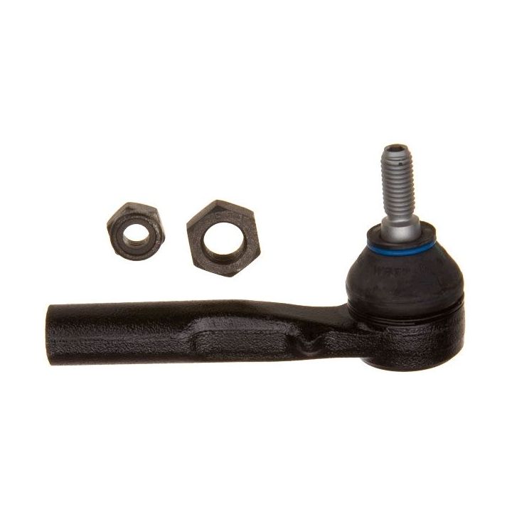 Skersinės vairo trauklės galas TRW JTE1087