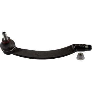 Skersinės vairo trauklės galas TRW JTE1092