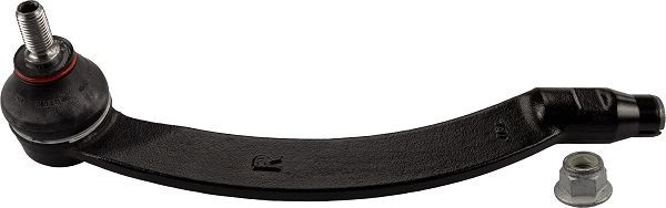 Skersinės vairo trauklės galas TRW JTE1092