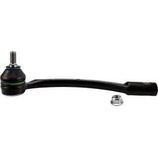 Skersinės vairo trauklės galas TRW JTE1099