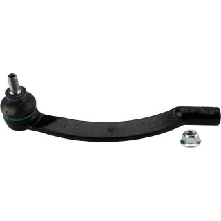 Skersinės vairo trauklės galas TRW JTE1100