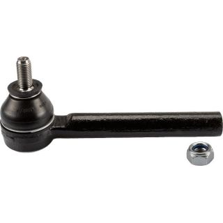 Skersinės vairo trauklės galas TRW JTE1105