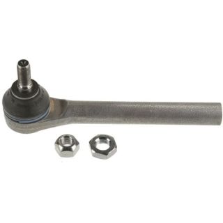 Skersinės vairo trauklės galas TRW JTE111